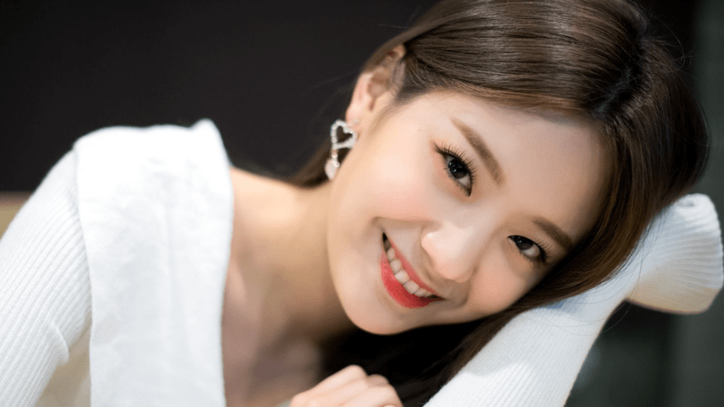Jang Gyuri discusses her first significant television role in Cheer Up, her decision to leave, and other topics