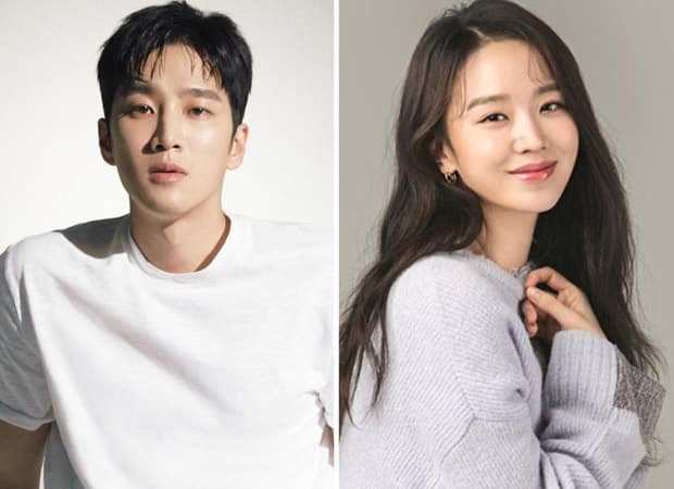 Ji Chang Wook and Shin Hye Sun are in talks to star in the upcoming «When the Camellia Blooms» JTBC K-drama!