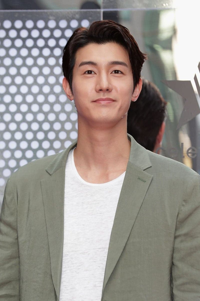 Lee Ki Woo is in talks to appear in the K-drama  «Flowers that Blossom at Night»