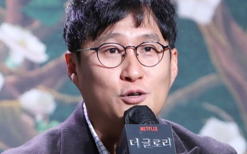 Ahn Gil Ho, the director of  «The Glory,» apologizes in a new statement about claims of bullying at schools