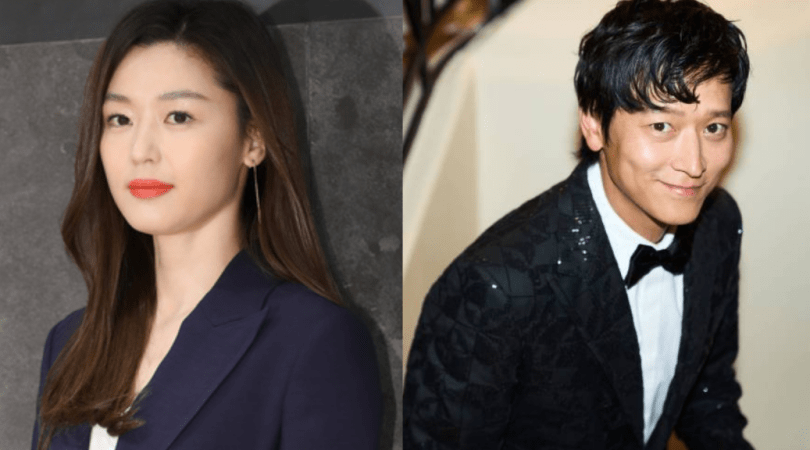 A New tvN K-Drama Gives Jun Ji Hyun and Kang Dong an opportunity to Work Together!