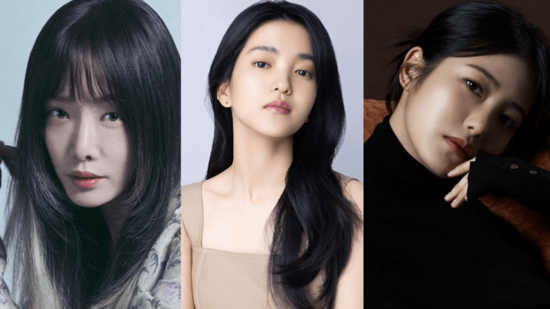 Kim Tae Ri and Shin Ye Eun are in discussions to join Kim Hi Eo Ra in a new K-drama!
