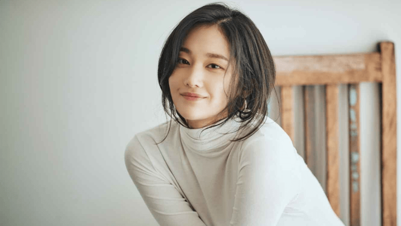 Jeon Jong Seo will play the lead in her first historical K-drama!