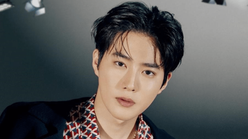 Suho from EXO will Have a Special Role in  «Aramun's Sword: Arthdal Chronicles»