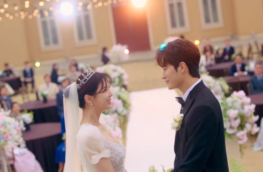 Co-stars Cha Seo Won and Uhm Hyun Kyung from "Second Husband" are officially getting married!
