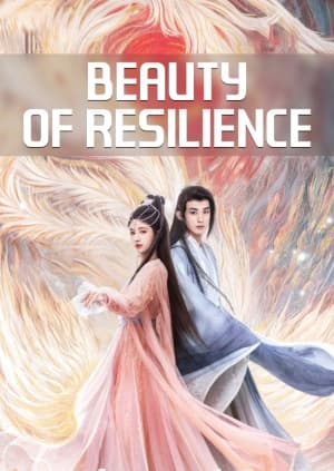 Beauty of Resilience poster