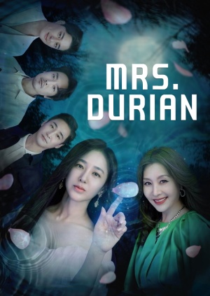 Mrs. Durian poster