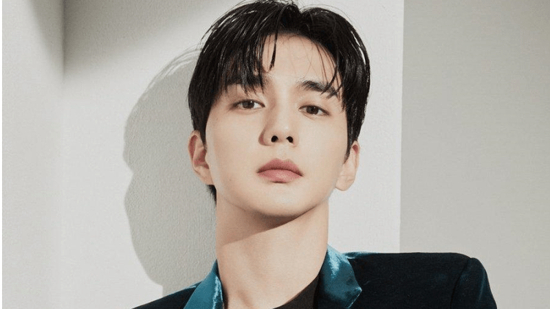 Yoo Seung Ho Receives Offer for Lead Role in Upcoming K-Drama poster