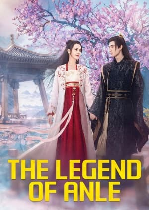 The Legend of Anle poster