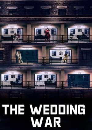 The Wedding War poster