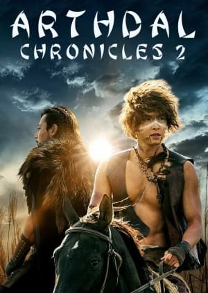 Arthdal Chronicles 2 poster