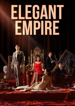 Elegant Empire poster