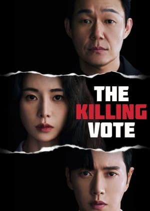 The Killing Vote poster